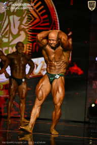 IFBB SEMIPRO RUSSIAN CUP - 2026