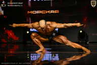 IFBB SEMIPRO RUSSIAN CUP - 2026