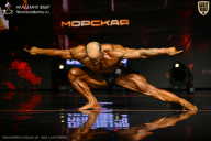 IFBB SEMIPRO RUSSIAN CUP - 2026