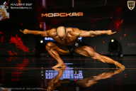IFBB SEMIPRO RUSSIAN CUP - 2026