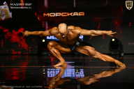 IFBB SEMIPRO RUSSIAN CUP - 2026