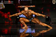 IFBB SEMIPRO RUSSIAN CUP - 2026
