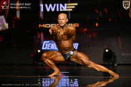 IFBB SEMIPRO RUSSIAN CUP - 2026