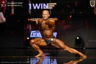IFBB SEMIPRO RUSSIAN CUP - 2026