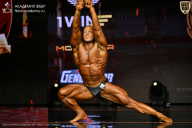 IFBB SEMIPRO RUSSIAN CUP - 2026