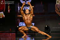 IFBB SEMIPRO RUSSIAN CUP - 2026