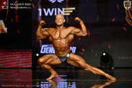 IFBB SEMIPRO RUSSIAN CUP - 2026