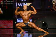 IFBB SEMIPRO RUSSIAN CUP - 2026