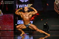 IFBB SEMIPRO RUSSIAN CUP - 2026