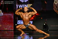 IFBB SEMIPRO RUSSIAN CUP - 2026