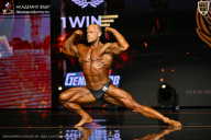 IFBB SEMIPRO RUSSIAN CUP - 2026