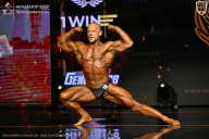 IFBB SEMIPRO RUSSIAN CUP - 2026