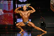 IFBB SEMIPRO RUSSIAN CUP - 2026