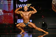 IFBB SEMIPRO RUSSIAN CUP - 2026