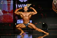 IFBB SEMIPRO RUSSIAN CUP - 2026
