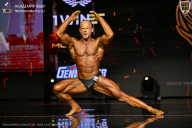 IFBB SEMIPRO RUSSIAN CUP - 2026