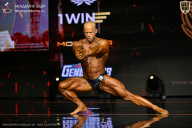 IFBB SEMIPRO RUSSIAN CUP - 2026