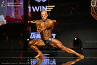 IFBB SEMIPRO RUSSIAN CUP - 2026