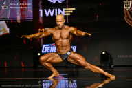 IFBB SEMIPRO RUSSIAN CUP - 2026