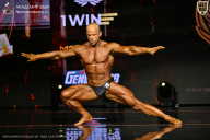 IFBB SEMIPRO RUSSIAN CUP - 2026