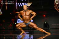 IFBB SEMIPRO RUSSIAN CUP - 2026