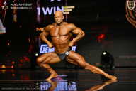 IFBB SEMIPRO RUSSIAN CUP - 2026