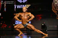 IFBB SEMIPRO RUSSIAN CUP - 2026