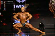 IFBB SEMIPRO RUSSIAN CUP - 2026