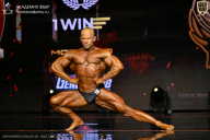 IFBB SEMIPRO RUSSIAN CUP - 2026