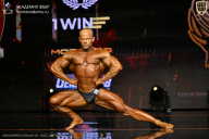 IFBB SEMIPRO RUSSIAN CUP - 2026