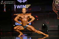 IFBB SEMIPRO RUSSIAN CUP - 2026