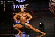 IFBB SEMIPRO RUSSIAN CUP - 2026