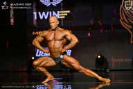 IFBB SEMIPRO RUSSIAN CUP - 2026