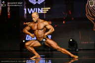IFBB SEMIPRO RUSSIAN CUP - 2026