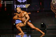 IFBB SEMIPRO RUSSIAN CUP - 2026
