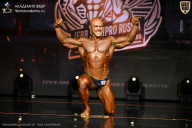 IFBB SEMIPRO RUSSIAN CUP - 2026