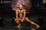 IFBB SEMIPRO RUSSIAN CUP - 2026