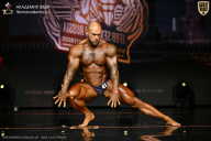 IFBB SEMIPRO RUSSIAN CUP - 2026