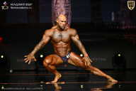 IFBB SEMIPRO RUSSIAN CUP - 2026