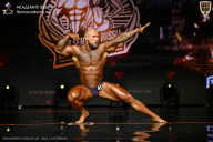 IFBB SEMIPRO RUSSIAN CUP - 2026