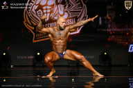 IFBB SEMIPRO RUSSIAN CUP - 2026