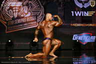 IFBB SEMIPRO RUSSIAN CUP - 2026