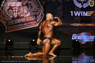 IFBB SEMIPRO RUSSIAN CUP - 2026