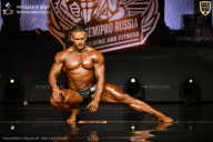 IFBB SEMIPRO RUSSIAN CUP - 2026