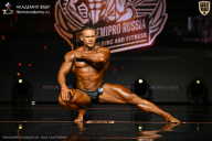 IFBB SEMIPRO RUSSIAN CUP - 2026