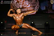 IFBB SEMIPRO RUSSIAN CUP - 2026