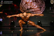 IFBB SEMIPRO RUSSIAN CUP - 2026