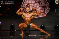 IFBB SEMIPRO RUSSIAN CUP - 2026