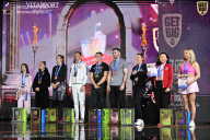 IFBB SEMIPRO RUSSIAN CUP - 2026