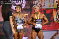 IFBB SEMIPRO RUSSIAN CUP - 2026
